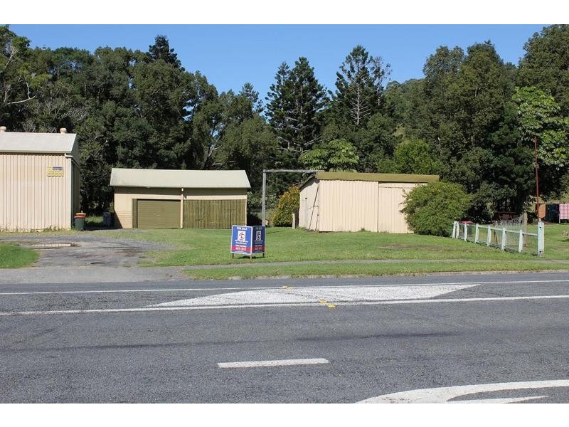 Lot 5913,  Tweed Valley Way, Mooball NSW 2483