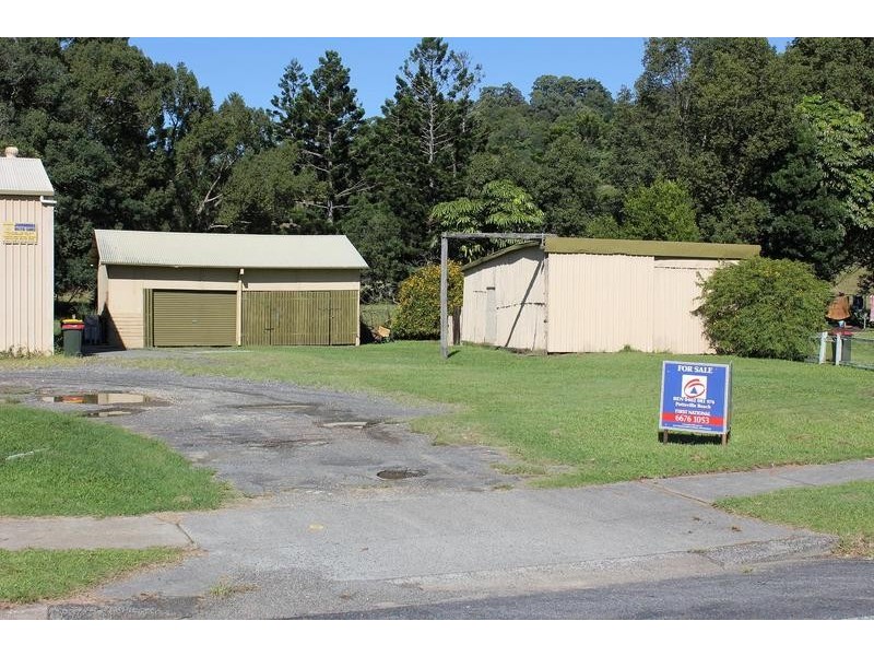 Lot 5913,  Tweed Valley Way, Mooball NSW 2483