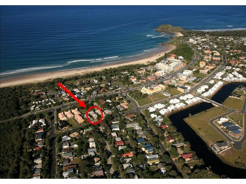 3/130 Hastings Road, Cabarita Beach NSW 2488