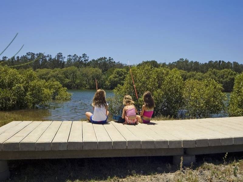 Lot 429-432,  Overall Drive, Black Rocks Estate, Pottsville NSW 2489