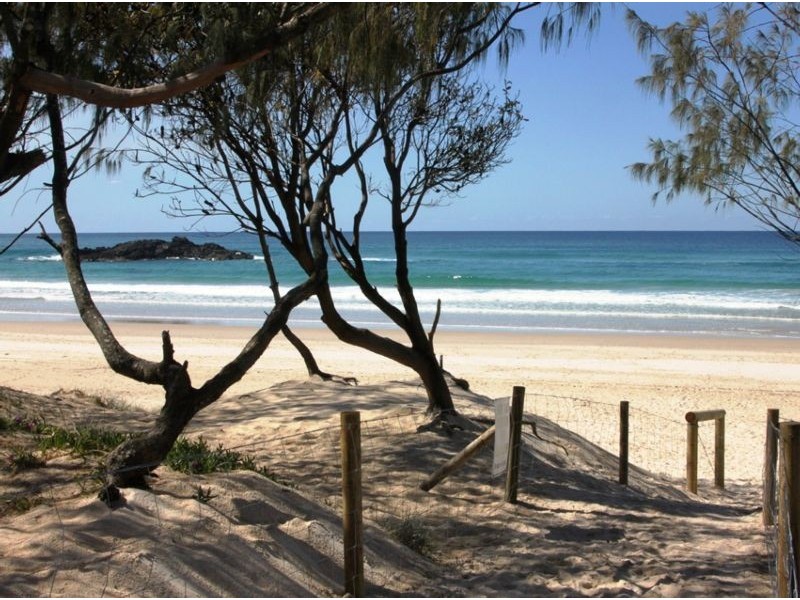 Lot 429-432,  Overall Drive, Black Rocks Estate, Pottsville NSW 2489