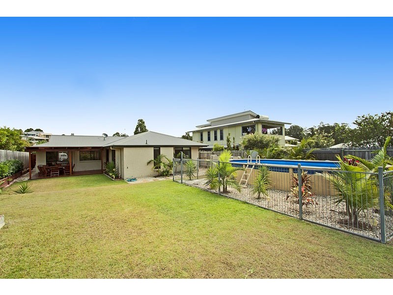5 Brushtail Court, Pottsville NSW 2489