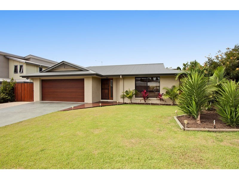 5 Brushtail Court, Pottsville NSW 2489