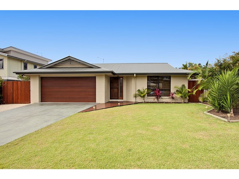 5 Brushtail Court, Pottsville NSW 2489