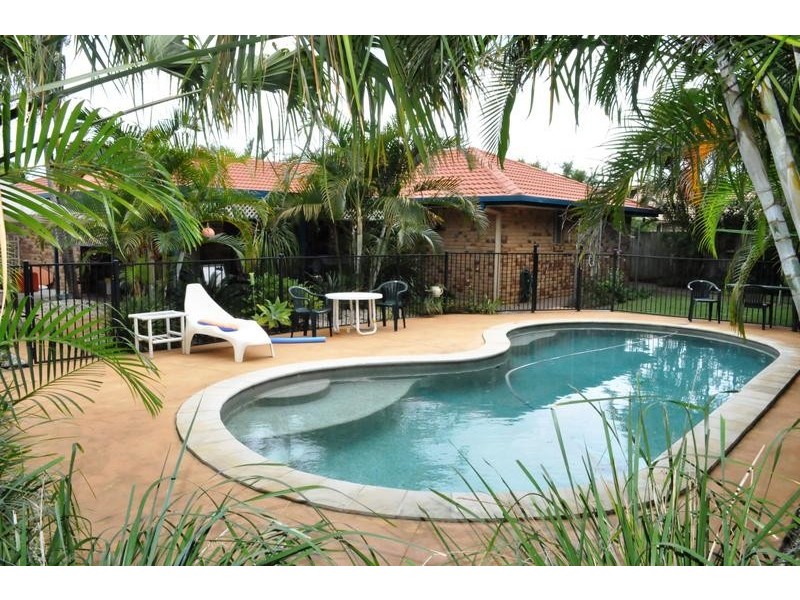 4 Silver Ash Court, Cabarita Beach NSW 2488