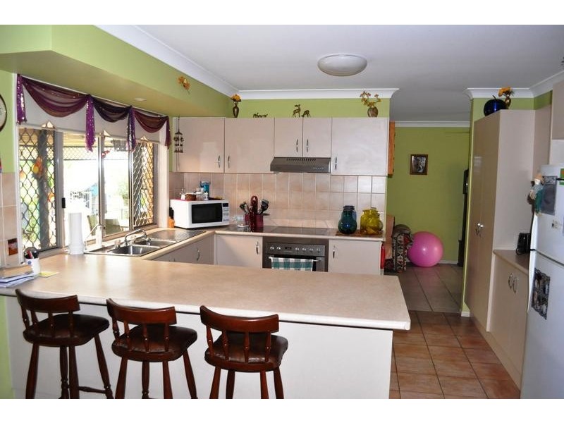 4 Silver Ash Court, Cabarita Beach NSW 2488