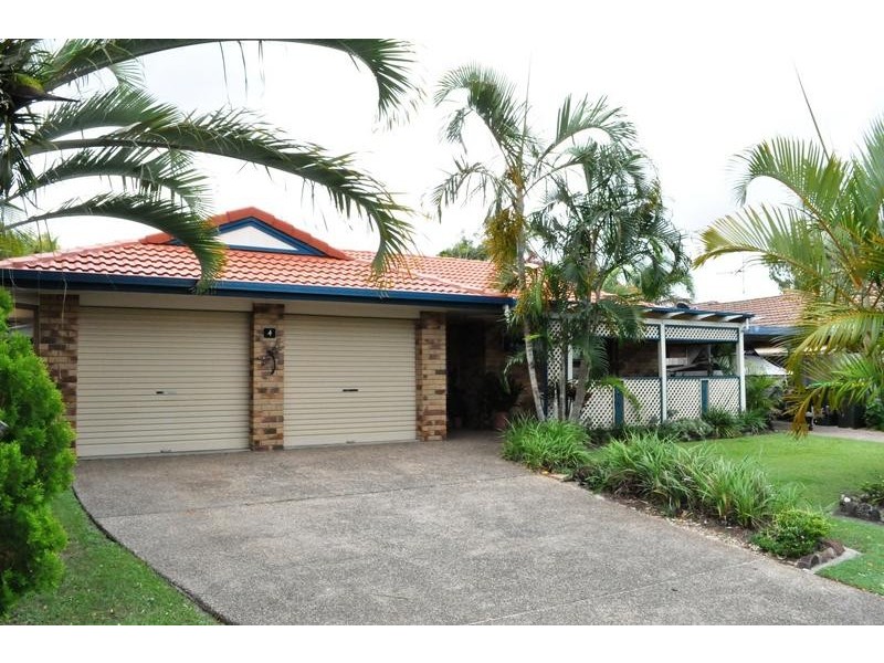 4 Silver Ash Court, Cabarita Beach NSW 2488