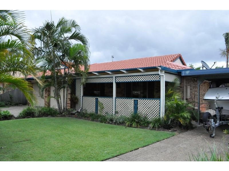 4 Silver Ash Court, Cabarita Beach NSW 2488