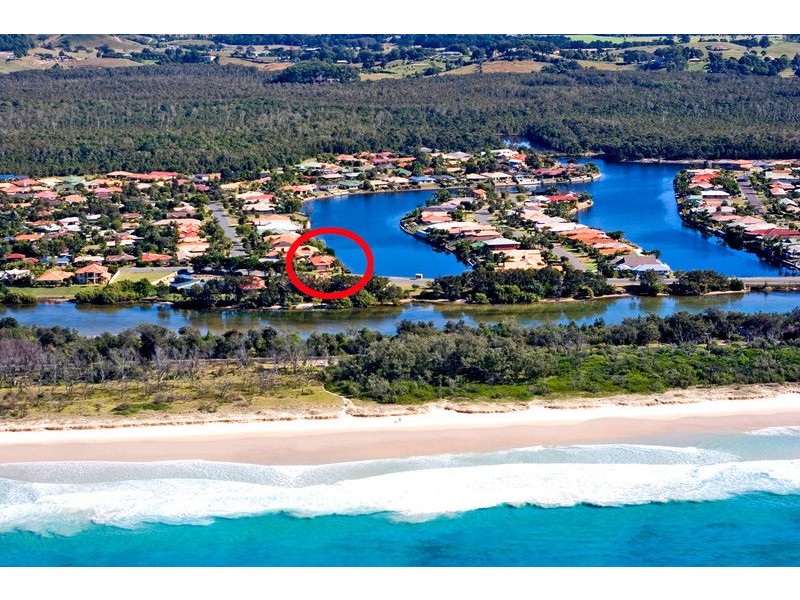 76 Overall Drive, Pottsville NSW 2489