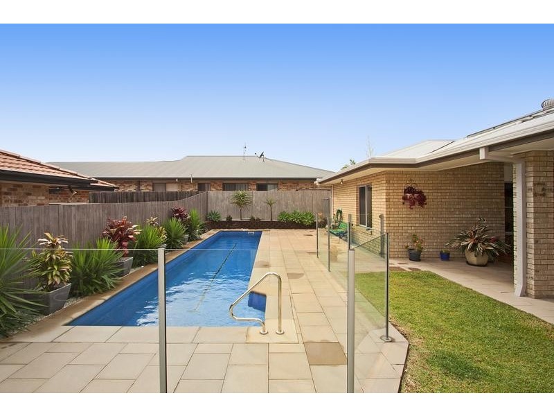 25 Taylor Drive, Pottsville NSW 2489