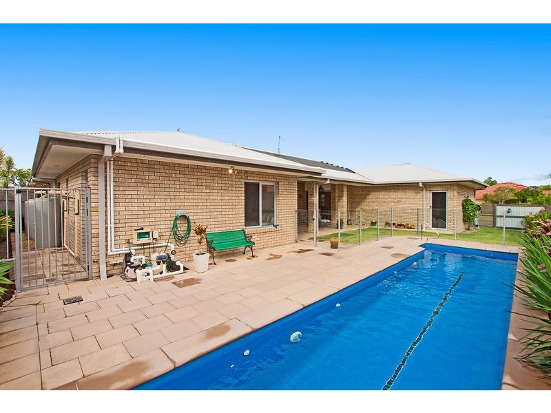 25 Taylor Drive, Pottsville NSW 2489