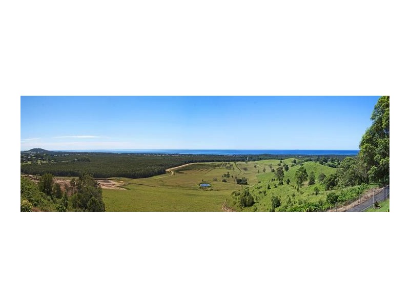 771 Pottsville Road, Pottsville NSW 2489