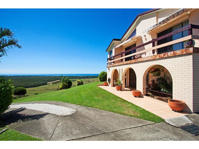 771 Pottsville Road, Pottsville NSW 2489