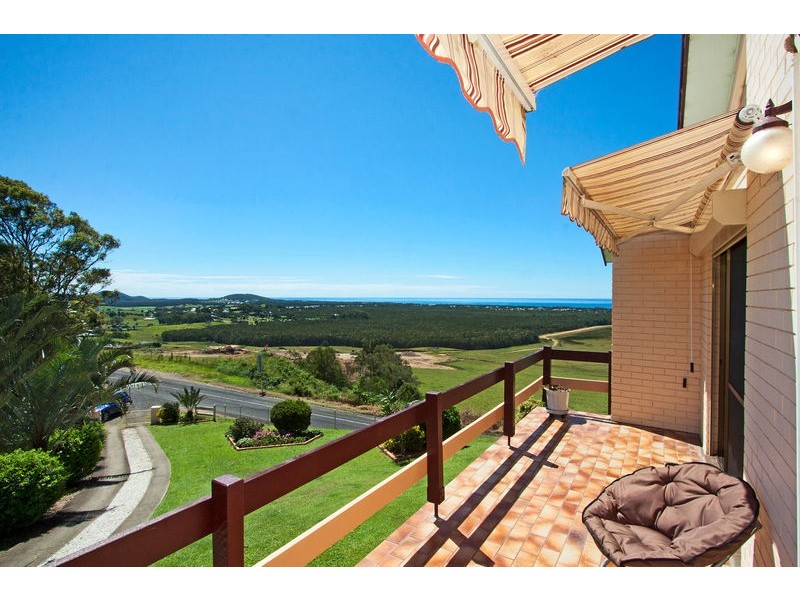 771 Pottsville Road, Pottsville NSW 2489