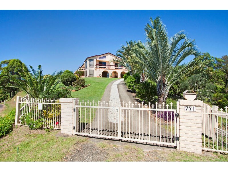 771 Pottsville Road, Pottsville NSW 2489