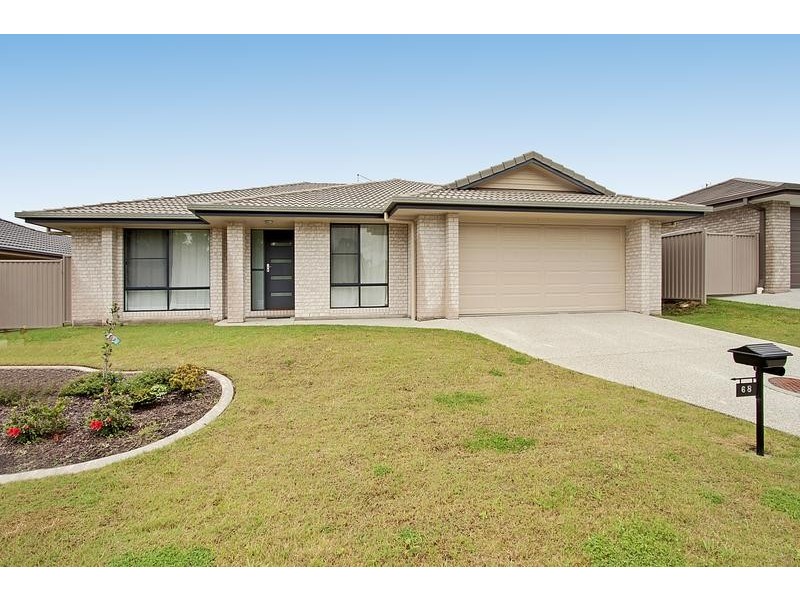 68 Lennox Circuit, Pottsville NSW 2489