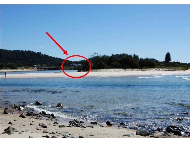 25/2 Creek St, Hastings Point NSW 2489