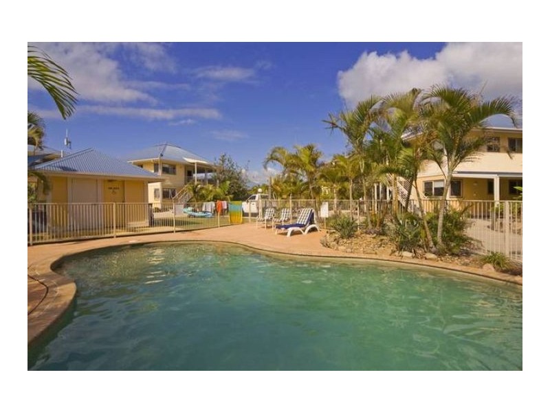 25/2 Creek St, Hastings Point NSW 2489
