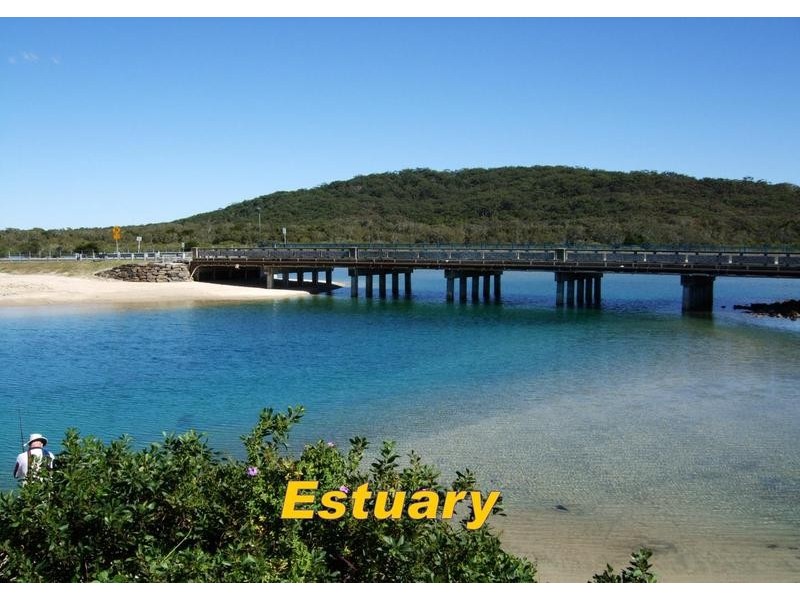 25/2 Creek St, Hastings Point NSW 2489