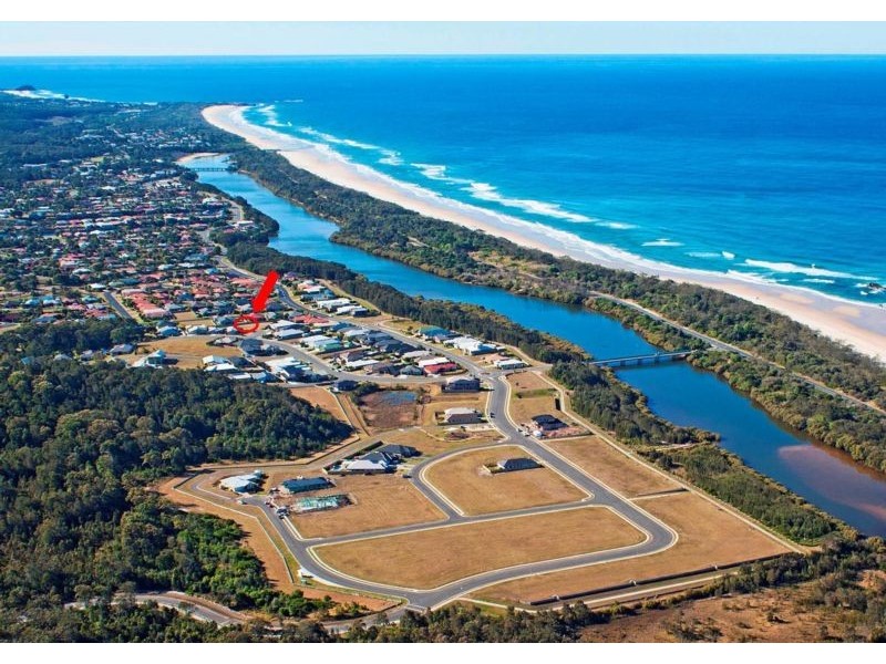Lot 267,  Tallon Court, Pottsville NSW 2489