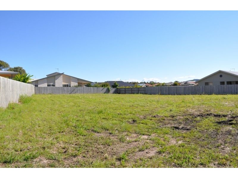 Lot 267,  Tallon Court, Pottsville NSW 2489