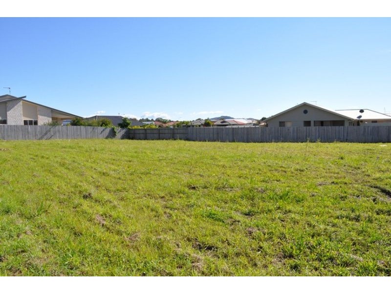 Lot 267,  Tallon Court, Pottsville NSW 2489