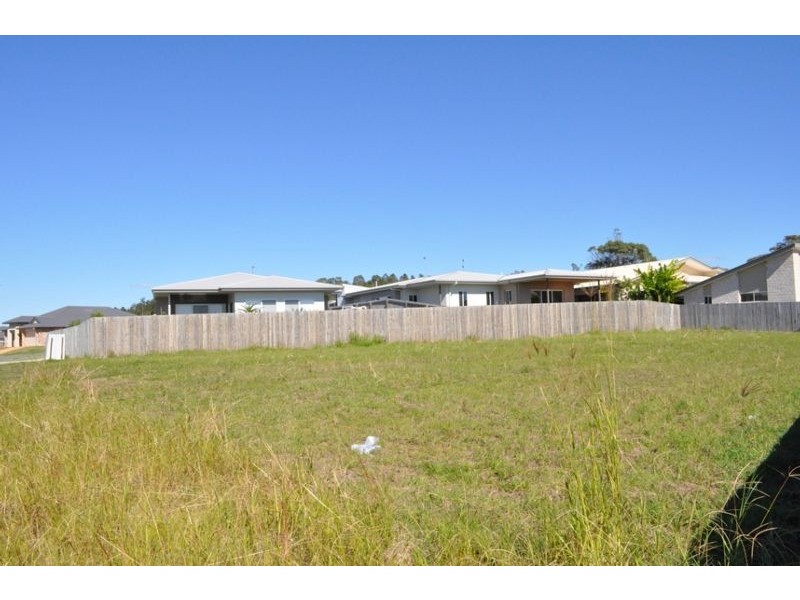 Lot 267,  Tallon Court, Pottsville NSW 2489