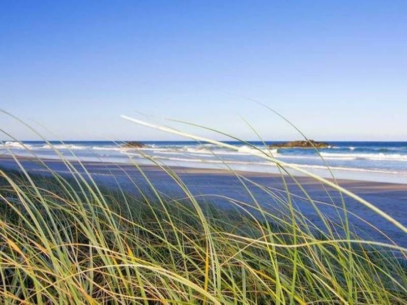 Lot 267,  Tallon Court, Pottsville NSW 2489