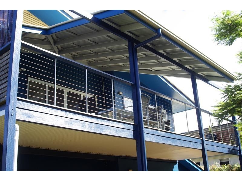 25 MUSKHEART CIRCUIT, Pottsville NSW 2489