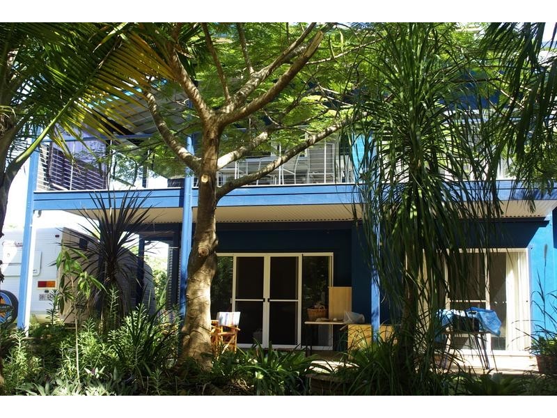 25 MUSKHEART CIRCUIT, Pottsville NSW 2489