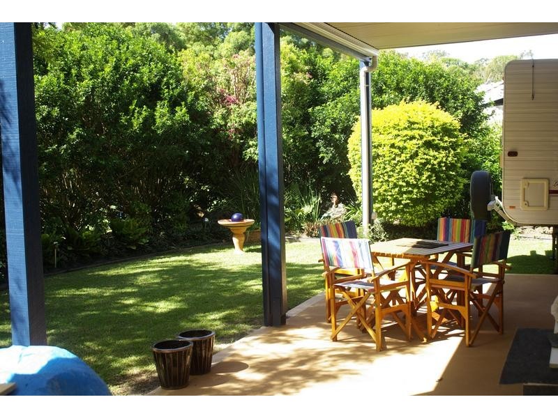 25 MUSKHEART CIRCUIT, Pottsville NSW 2489