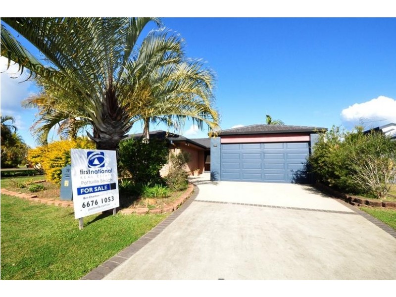 39 Royal Drive, Pottsville NSW 2489