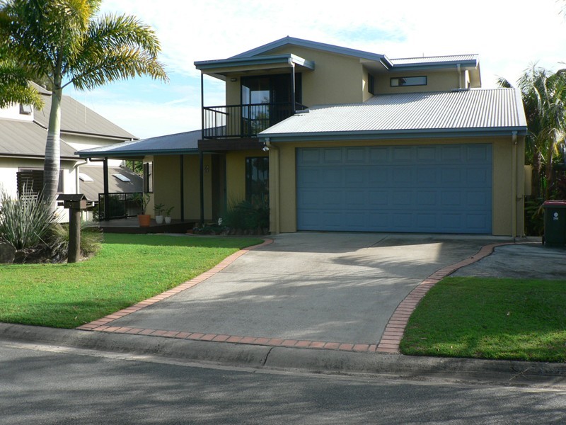 21 SASSAFRASS STREET, Pottsville Beach NSW 2489