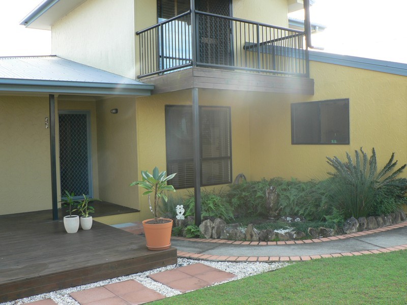 21 SASSAFRASS STREET, Pottsville Beach NSW 2489