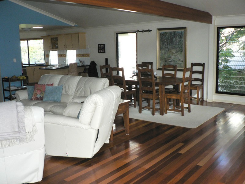 21 SASSAFRASS STREET, Pottsville Beach NSW 2489