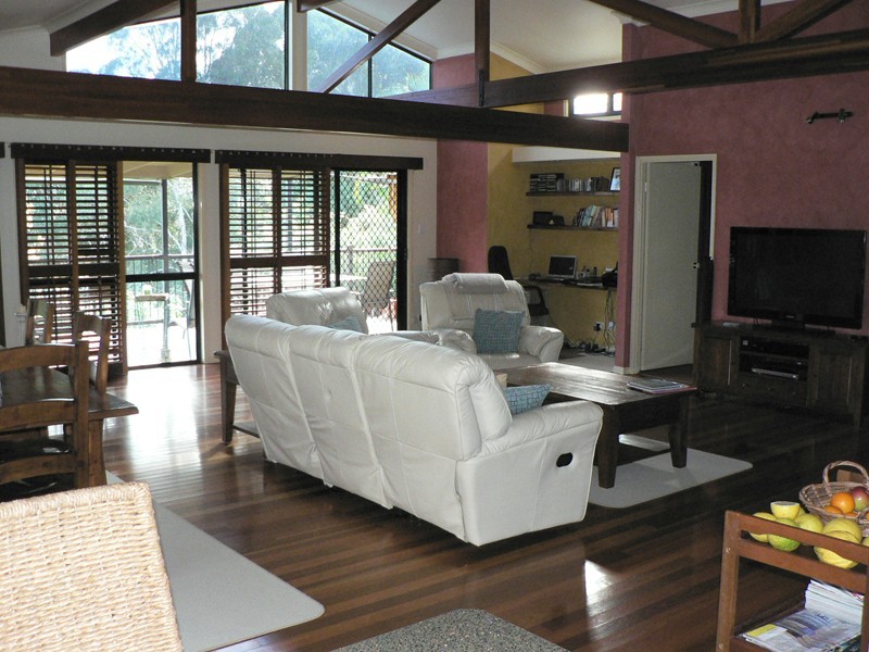 21 SASSAFRASS STREET, Pottsville Beach NSW 2489