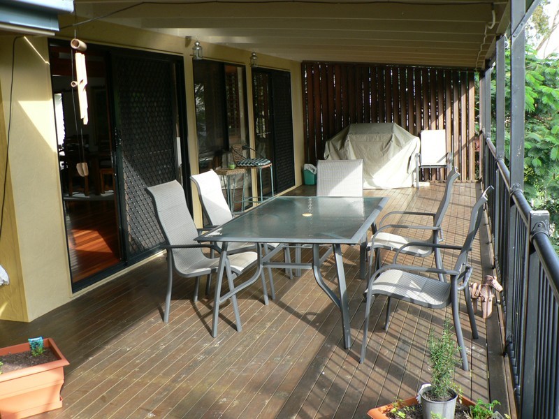 21 SASSAFRASS STREET, Pottsville Beach NSW 2489