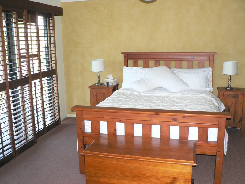 21 SASSAFRASS STREET, Pottsville Beach NSW 2489