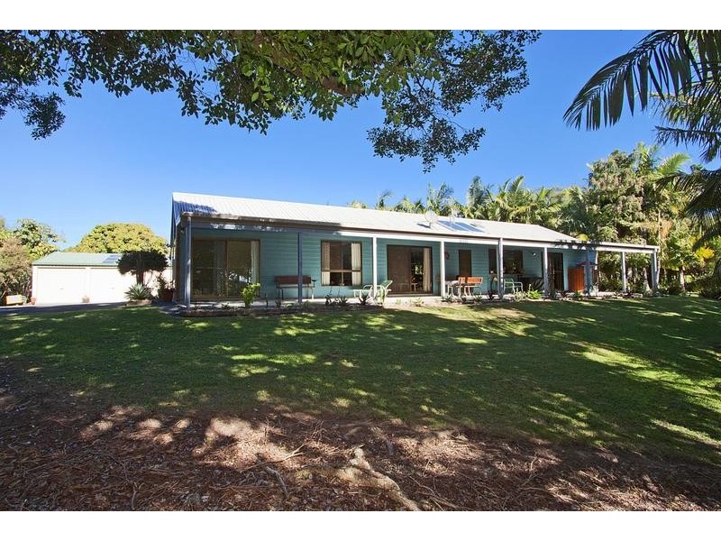 10 Hazelwood Drive, Pottsville NSW 2489