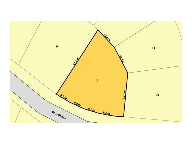 4 Woodfull Crescent, Pottsville NSW 2489