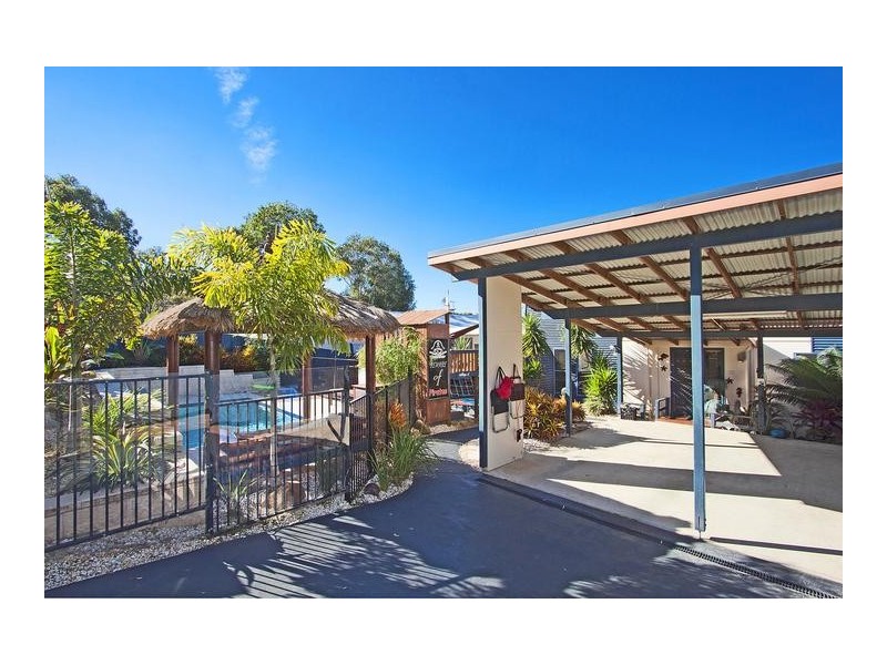 12 Muskheart Circuit, Pottsville NSW 2489