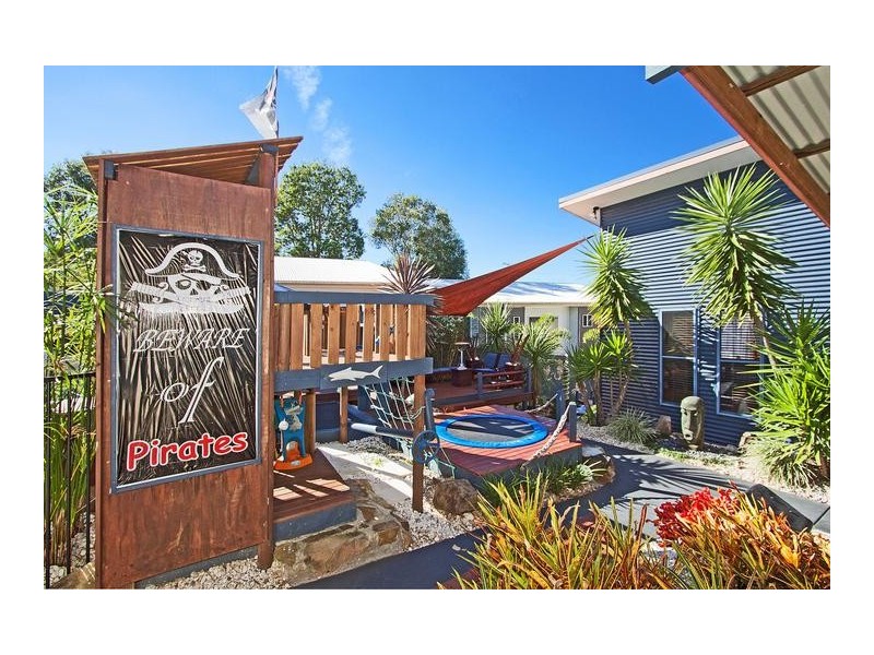 12 Muskheart Circuit, Pottsville NSW 2489