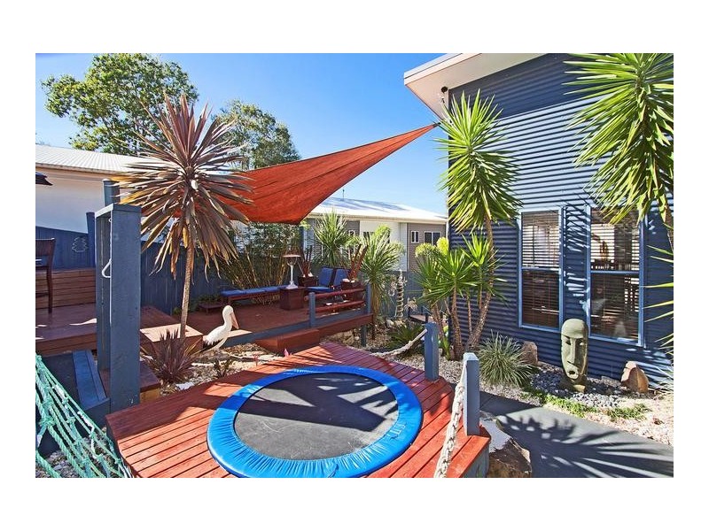 12 Muskheart Circuit, Pottsville NSW 2489