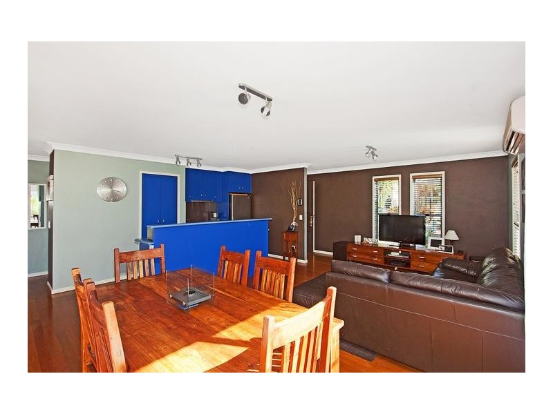 12 Muskheart Circuit, Pottsville NSW 2489