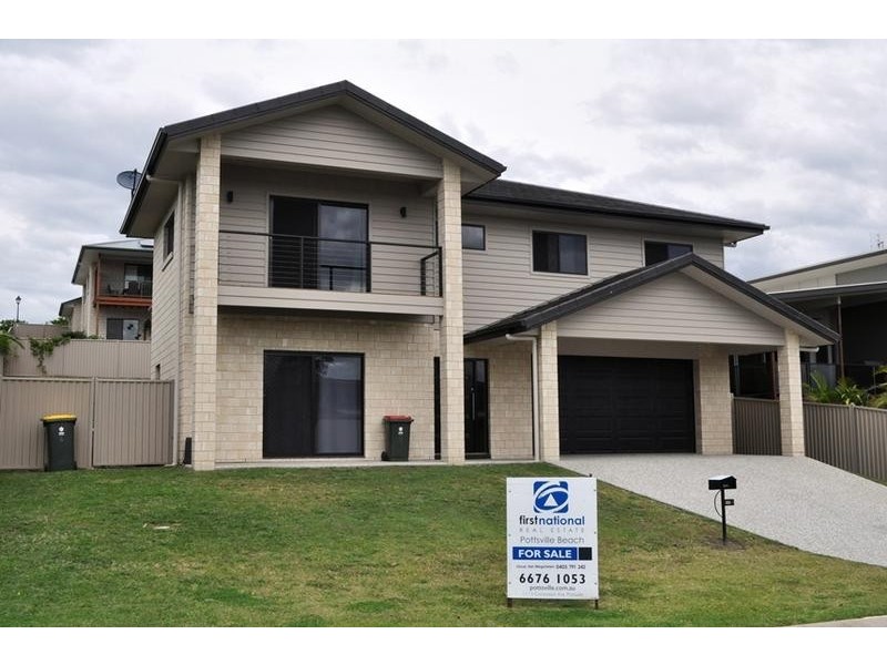 6 Mylestom Circle, Pottsville NSW 2489