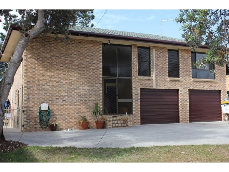 45 Elanora Avenue, Pottsville NSW 2489