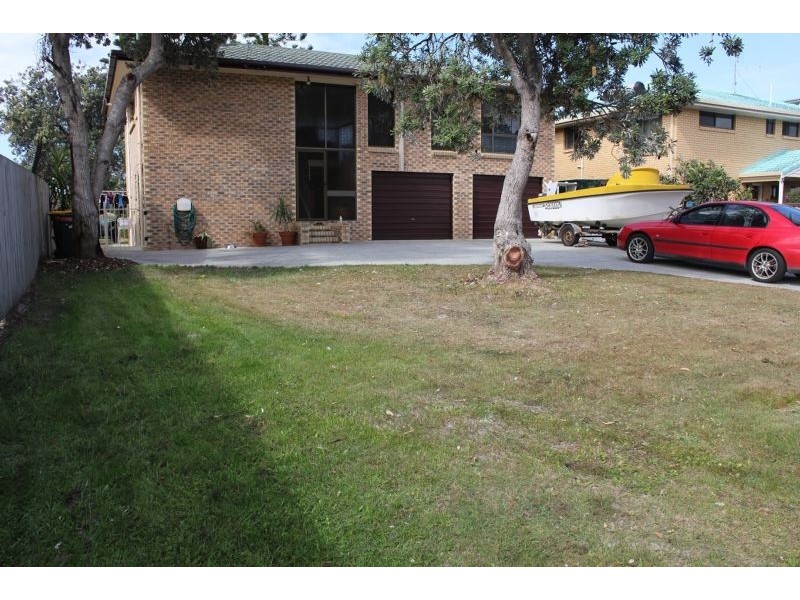 45 Elanora Avenue, Pottsville NSW 2489