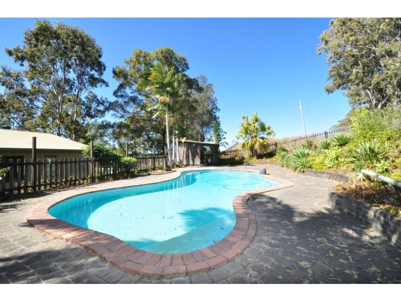 175 Warwick Park Rd, Mooball NSW 2483