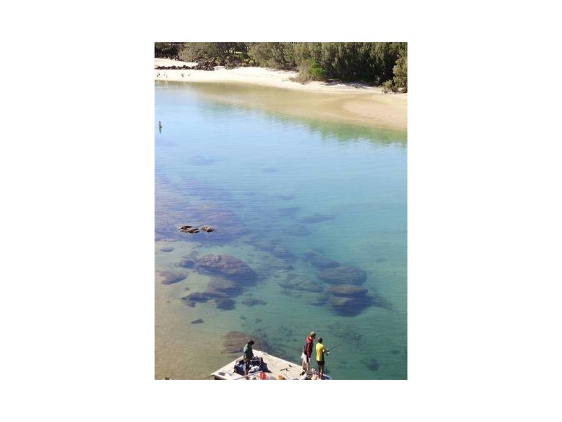 6/12 MOSS STREET, Kingscliff NSW 2487