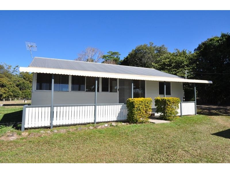 1028 Cudgera Creek Road, Cudgera Creek NSW 2484